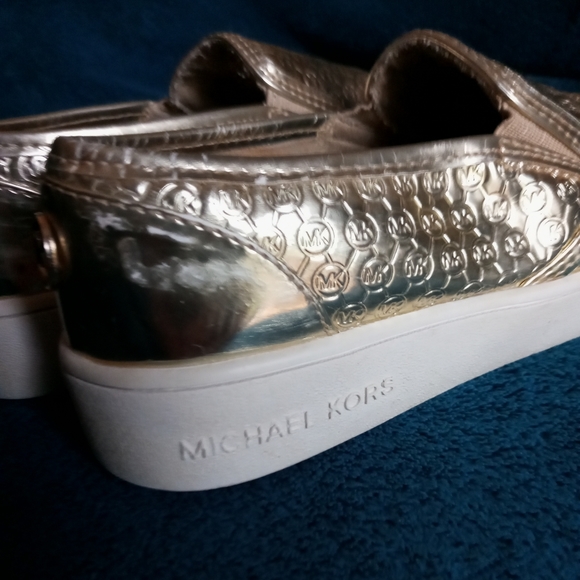MK Loafers - Picture 1 of 7